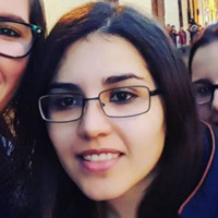 Jhoanmary Prz. Fariña