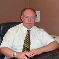 Andrew Marcus Sierant