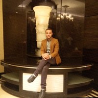 Ahmed Ali Nasr