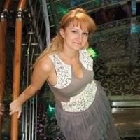 Алена Глухих