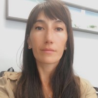 Verónica Corbalán