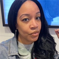 Lakeisha Haley, Mba