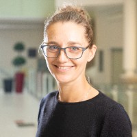Anette Kocbach Bølling