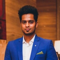 Arjun H.N