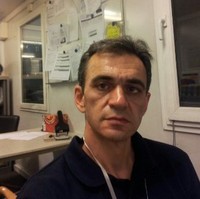 Idris Eryigit