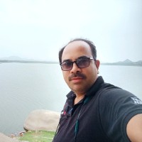 Sanjay Kumar Nayi
