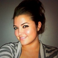 Ashley Trevino