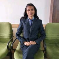 Mushkan Singhal