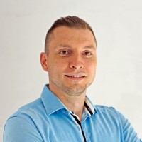 Dávid Gergely Tibor