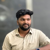 Kishore M