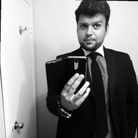 Swapnil Patel