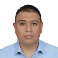 Gonzalo Ortuño Aira