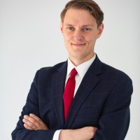 Nicholas Bucher