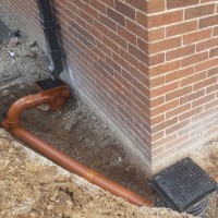 Holley drainage and services
