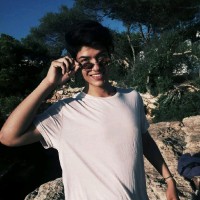 Dylan Mejia Carranza