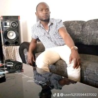 Olivier Monga