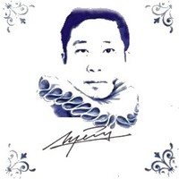 lucien xue