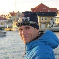 Johan Widestrand