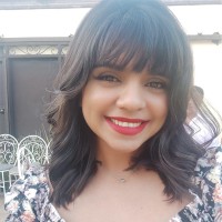 Norma A Olivas