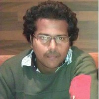 Praveen Babu