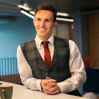 Jack Sixsmith