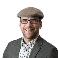 Ken Friesen