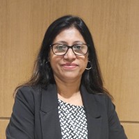 Monalisa Pereira