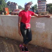 Mary Wangeci