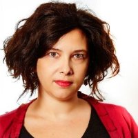 Eleni Stathaki