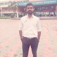 Vignesh Crk