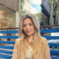Ana Karina Bitencourt M Scigliano