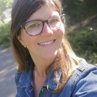 Amanda Bjälkengren Löfstrand