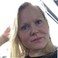 Pia Kaalund Nørgaard Sand