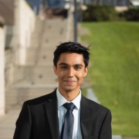 Parth Patel