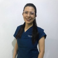 Kelly Tatiana Vega Pulido