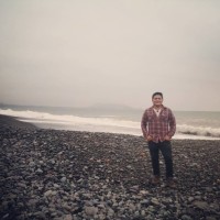 Boris George Orccosupa Ccapcha