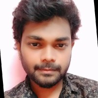 Naveen Anandhan