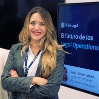 Isabel Sirvent Valdés