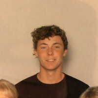August Sjørslev