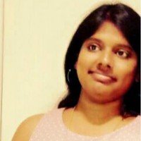 Sunitha P.