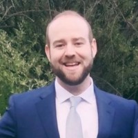 Luke Streitz, Mba
