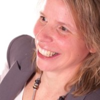 Ingrid Oonk