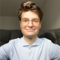 Thibault Van Houdt