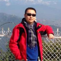 Kevin Huang