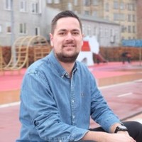 Danny Longhi Andreasen