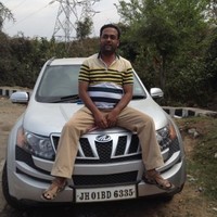 Vivekanand Singh