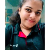 Anushika Silva