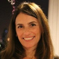 Andrea Patricia Luzardo Castro