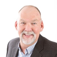 Robert Buck Bergstrom