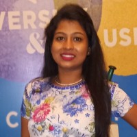 K Srisha